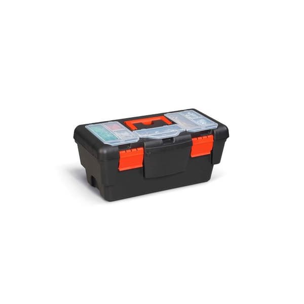Eko Toolbox 16 työkalupakki