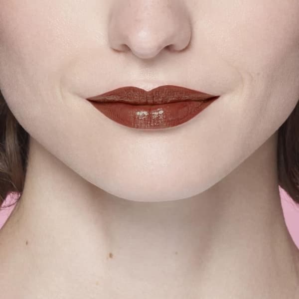L'Oréal Paris Brilliant Signature Lip Ink 304 Be Unafraid