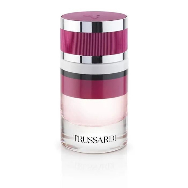 Eau de Parfum - TRUSSARDI - Ruby Red - 60 ML - Naisille - Chypré