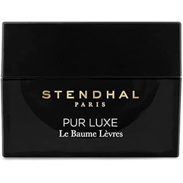 Læbepleje - STENDHAL - Pur Luxe Lip Balm 10 Ml