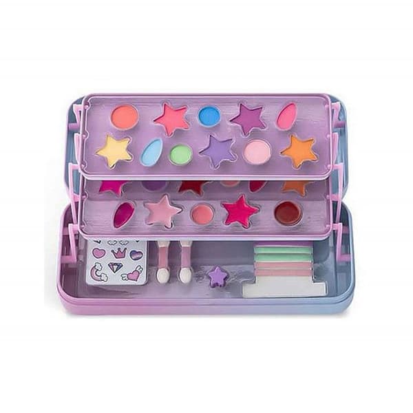 Børne makeup box - Lille Enhjørning
