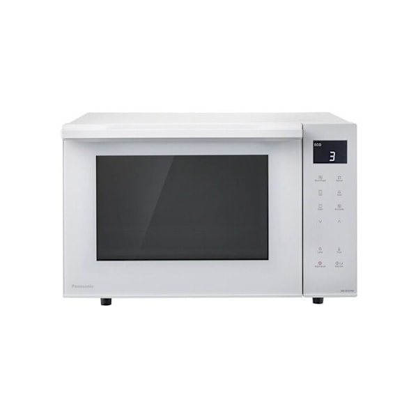 Mikroovn Panasonic NN-DF37PWEPG Hvid
