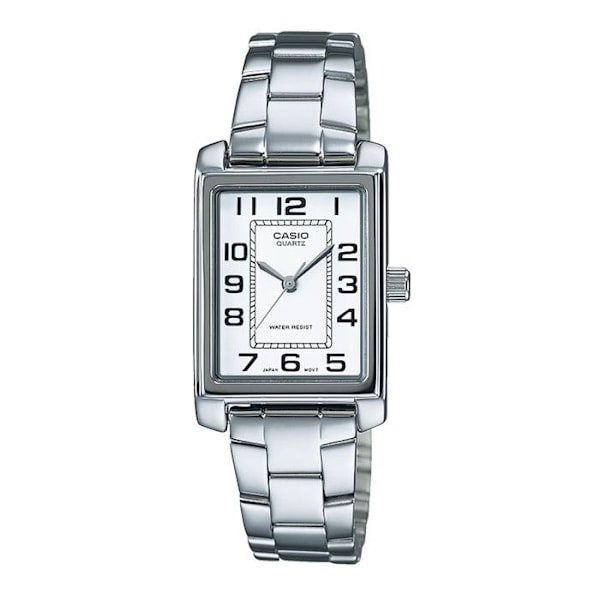 Casio Naispuvun Kello LTP-1234PD-7BEG
