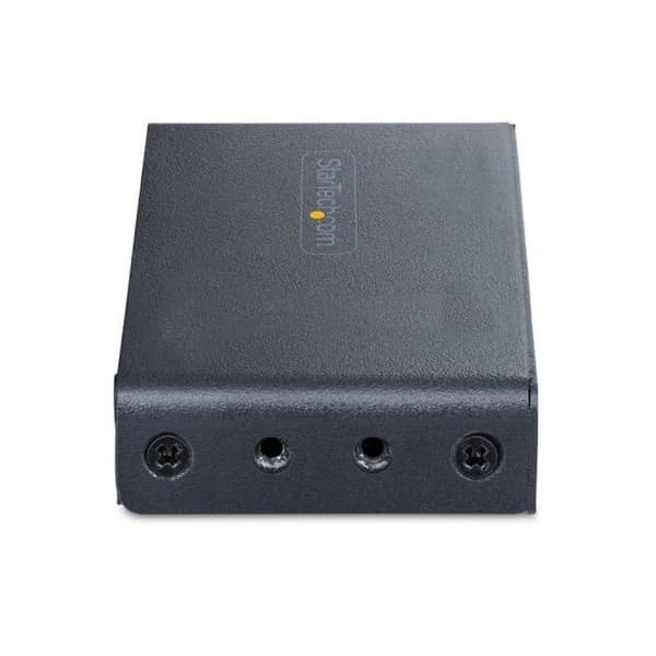 HDMI-switch - STARTECH - 2 porte - 8K 60Hz - HDR10+ - Strømadapter