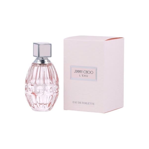 WC - JIMMY CHOO - L EAU - 60ml - Kukka