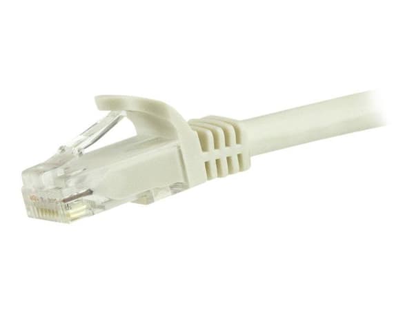 STARTECH Netværkskabel Cat6 Gigabit - 3 m