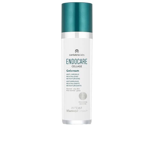 ENDOCARE CELLAGE geeli-kreemi 50 ml