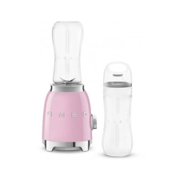 Blender Smeg PBF01PKEU rosen ATT_COUL