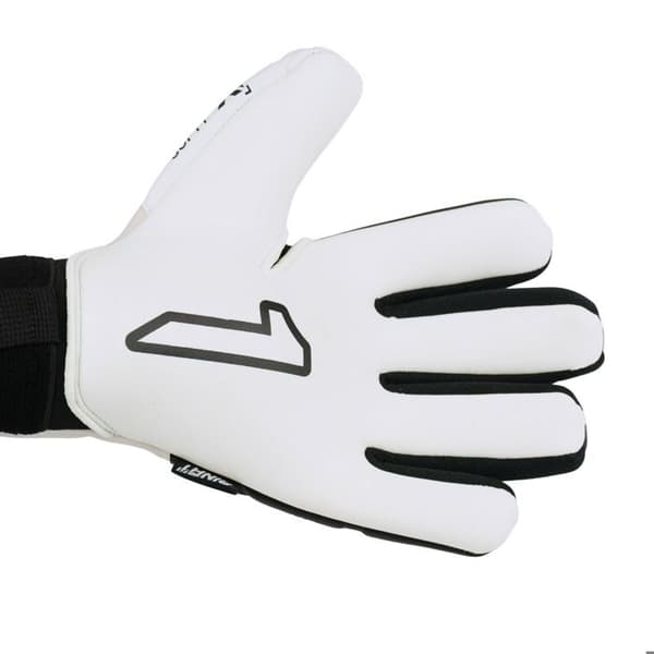 Rinat Dominius Prime målmandshandsker - Hvid/Sort Hvid/Sort 7