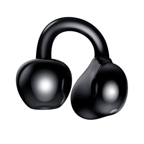Trådløse hovedtelefoner - HONOR - Choice - Sort - Lydisolering - IP54 - Bluetooth 5.3 Sort