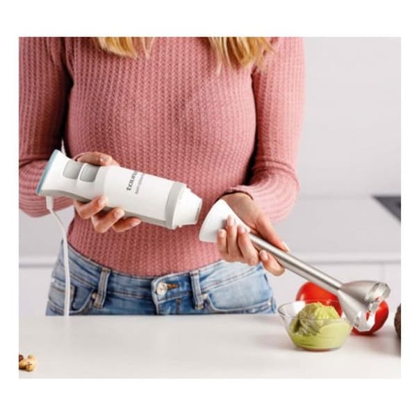 Taurus Stavblender 1200w hvid & grå - 916417000