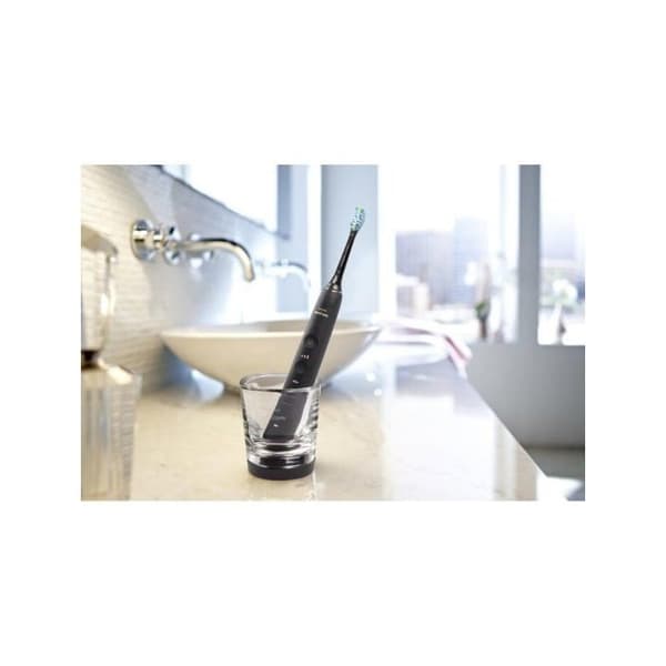 Elektrisk tandbørste - Philips - HX9913/18 - Forbundet - 4 tilstande - Tryksensor