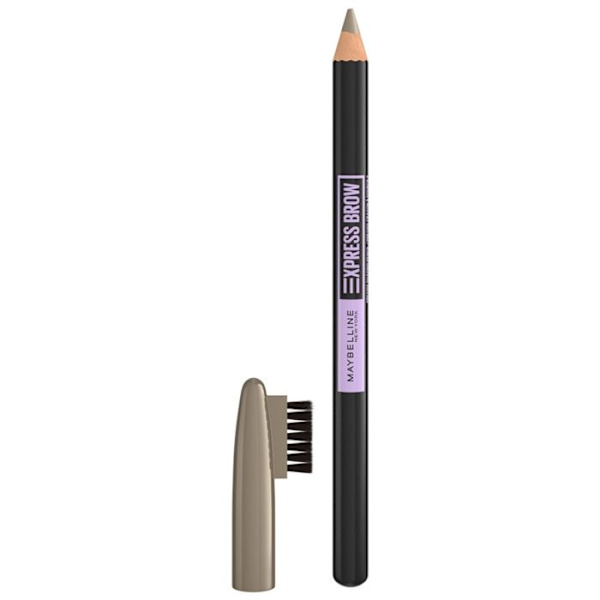 Kulmakynä - Maybelline New York - N°02 Blondi - Integroitu harja - Luonnollinen lopputulos - Pitkäkestoinen