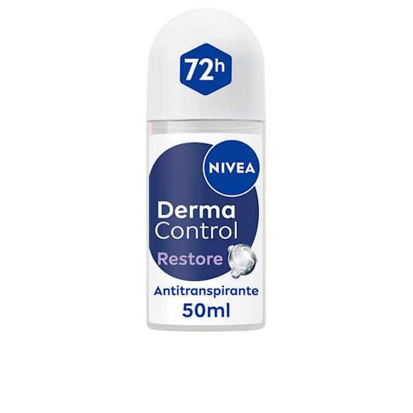 Deodorant roll-on DERMA CONTROL RESTORE 50 ml