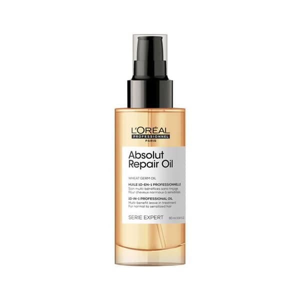 Absolut Repair 10 in 1 Monikäyttööljy 90 ml