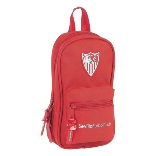 safta Sevilla FC Penaali, jossa 4 sarjaa ja työkaluja, 120 x 50 x 230 mm - M747