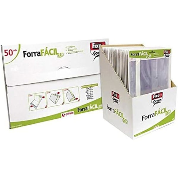 Easy Lining - FIXO - 280 x 530 - Klassisk stil - 1 stk - Uden montering