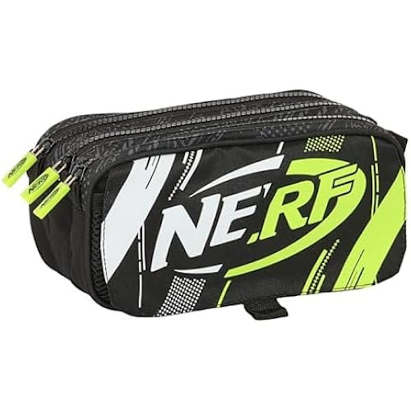 Safta Large Triple Nerf Get Ready Penalhus One Size