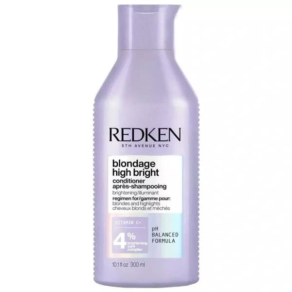 Redken Blondage High Bright Hoitoaine