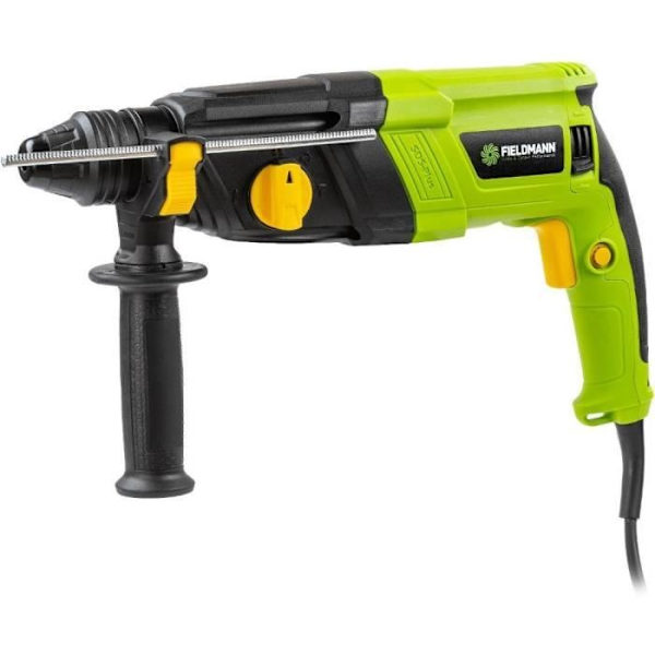 Porepora - Fieldmann - FDV 210850-E