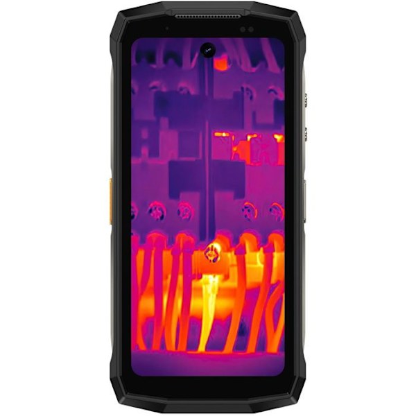 Ulefone Armor Mini 20T Pro sort