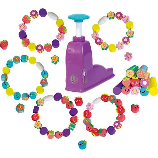 Cutie Stix - LANSAY - Hauska - Luova ateljee - Alkaen 6 vuotta FLERFÄRGAD