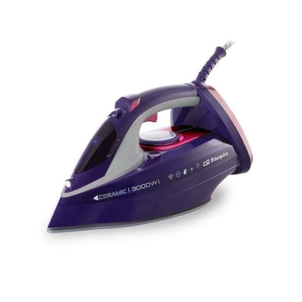 Orbegozo SV 3000 Dampstrygejern 3000W Keramisk Sål 450ml