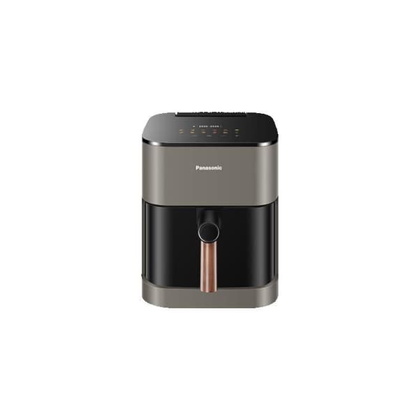 Ilmafriteuse - PANASONIC - NF-CC500NXE - 5L - Harmaa - Säädettävä lämpötila