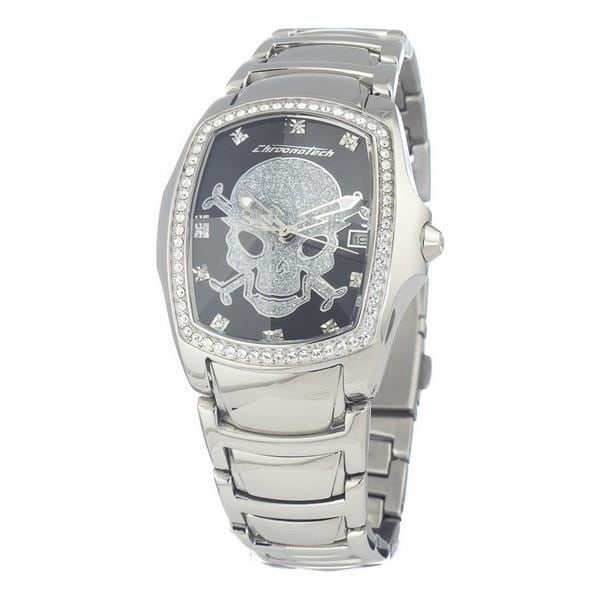 Chronotech CT7896LS-102M unisexklocka