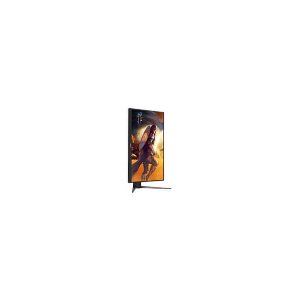 Monitor - AOC - 24G4HX - Full HD - 1 ms - IPS - 24 tommer
