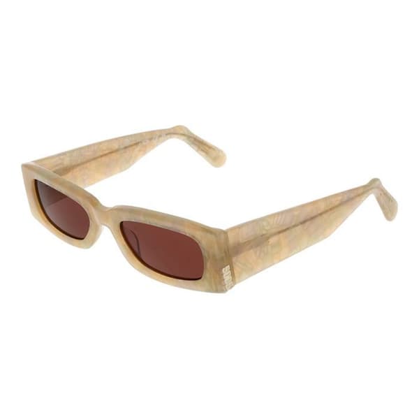 GCDS kerma väri unisex aurinkolasit