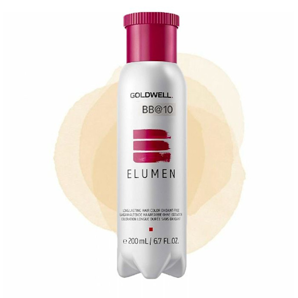 Goldwell Elumen BB@10 200ml