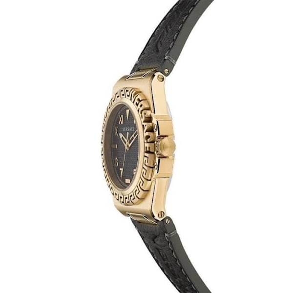 Versace Greca Reaction VE3I00222 Klocka Quartz Man