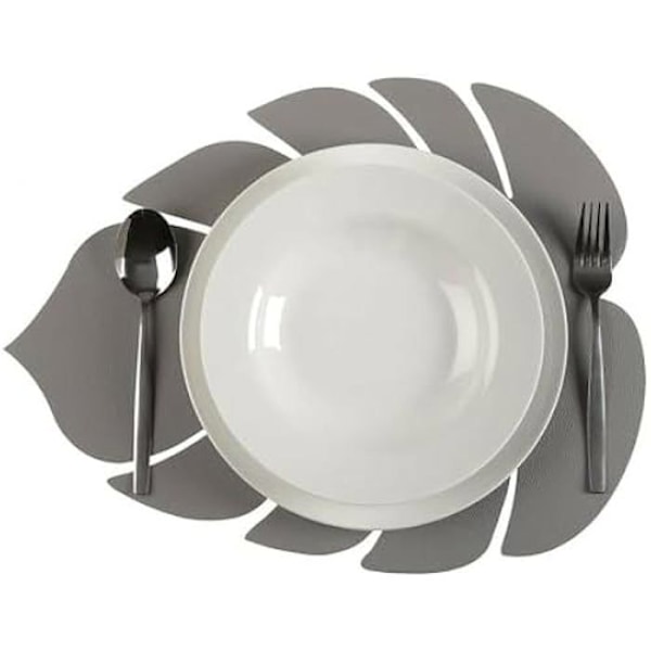 Trivet - VERSA - Harmaa - 35 x 44,5 cm - Monivärinen - Laatu parhaaseen hintaan Flerfärgad
