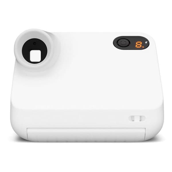 POLAROID Go Gen2 valkoinen Hvid