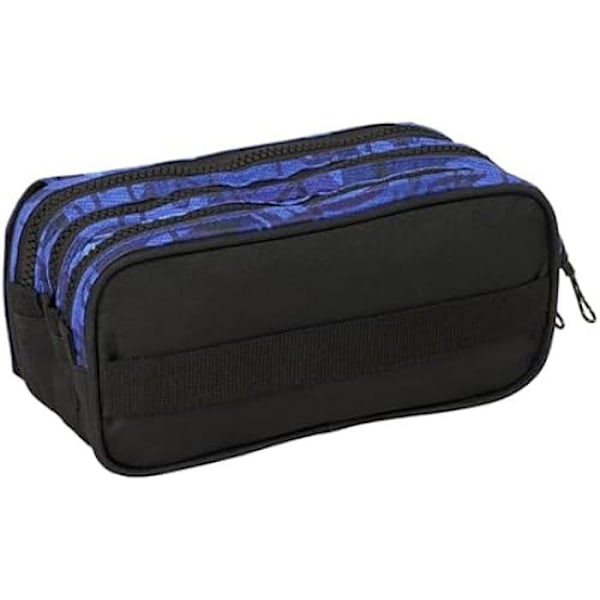 Trousse Triple - SAFTA - El Niño - Konfortabel - Ideal för Barn - Hög Kvalitet