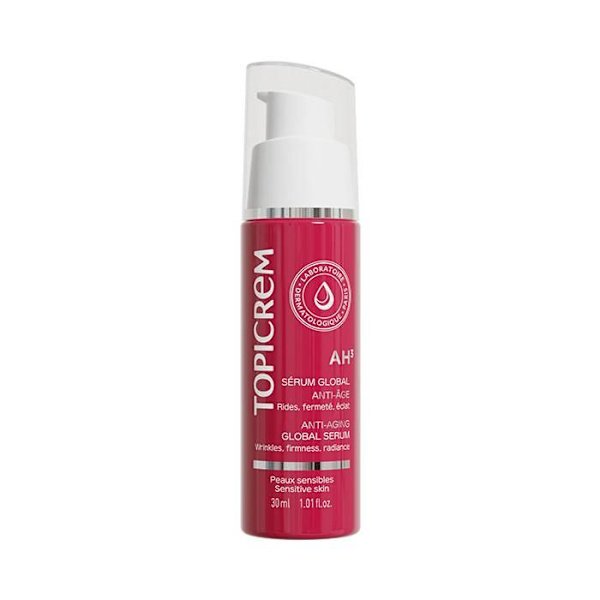 Topicrem AH3 Global Anti-Aging Serum 30ml