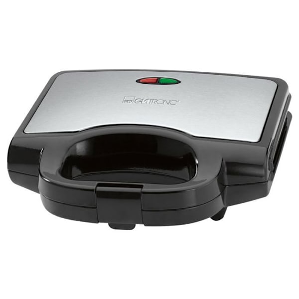 Sandwich ja Croque-Monsieur Maker Clatronic ST3778