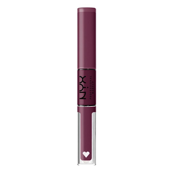 NYX Professional Makeup Shine Loud Huulipuna Tee Se Toimii