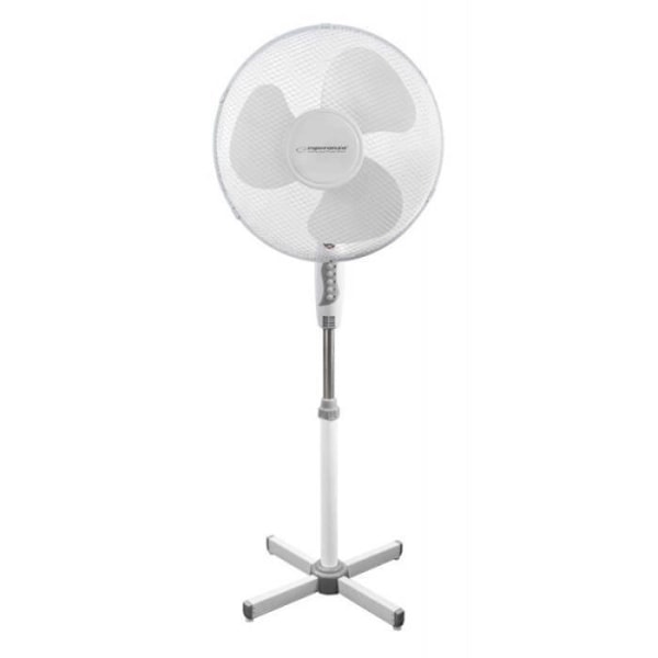 Esperanza Ouragan hvid - EHF001WW