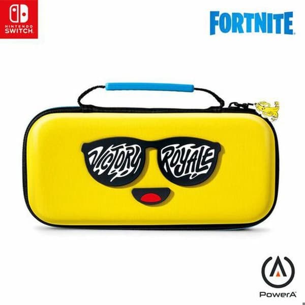 Hus | Fortnite | Peely-Accessoire-SWITCH Gul