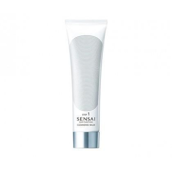 SENSAI SILKY puhdistusbalsami 125 ml