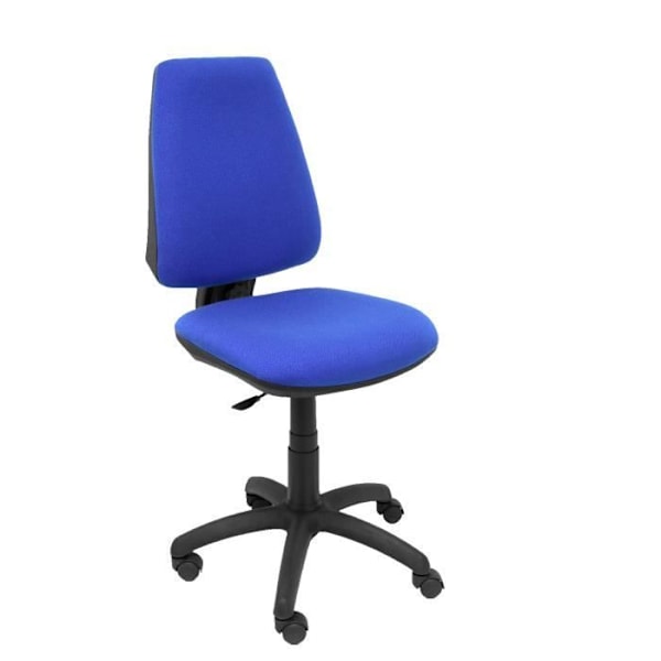 Malli 14CPBALI229 CP Ergonominen työtuoli pysyvällä kosketuksella ja korkeussäädettävällä pehmustettu istuin ja selkänoja
