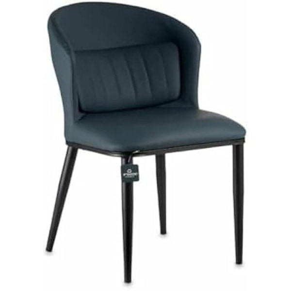 Fåtölj - PRESENTDEKOR - Flerfärgad - 78x60x56,5 cm - 1 sits - Inomhus Flerfärgad