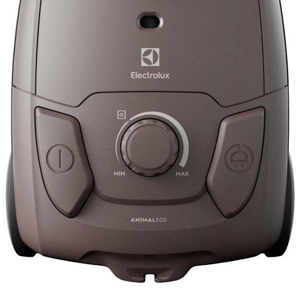Electrolux 500 käärmeimurimalli EB51A3WB Ruskea