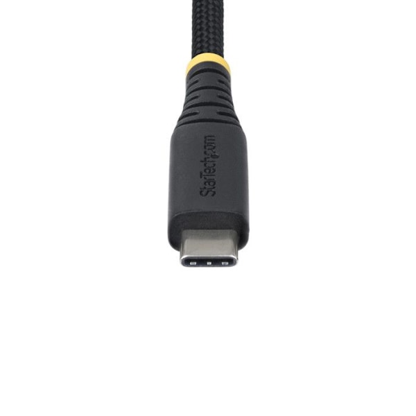 USB-C-kabel - STARTECH - 3m - 240W - Silikone - Power Delivery 3.1