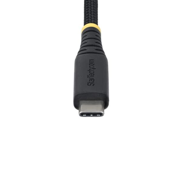 USB-C - STARTECH - 3m - 240W - Silikoni - Power Delivery 3.1