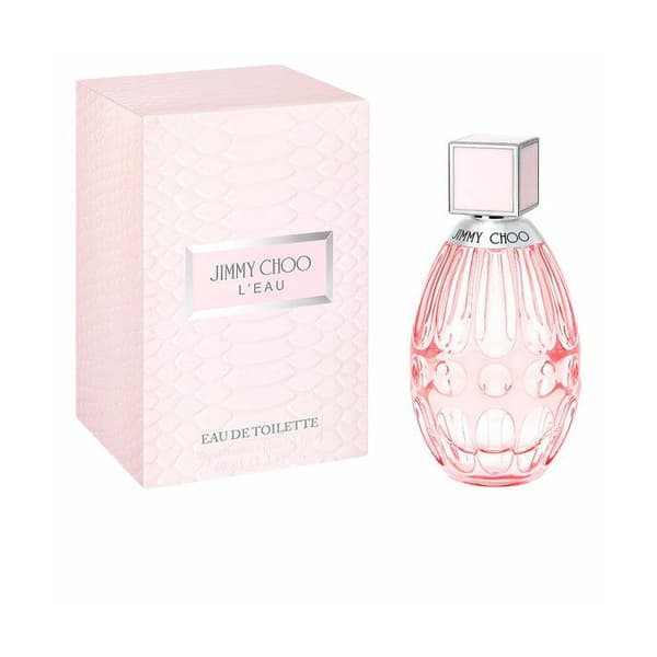WC - JIMMY CHOO - L EAU - 60ml - Kukka