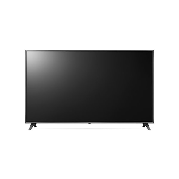 LG SMART TV 55 LED 4K UHD HDR