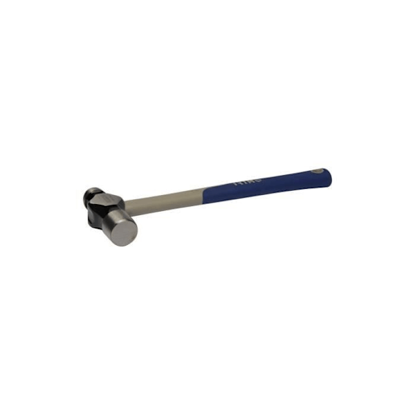 Marteau Bille-B avec manche en fibre de verre 340g - GENERIQUE - 527-33-2 Irimo